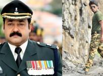 Mohanlal and Allu Sirish to share screen-space in 1971 Beyond Borders