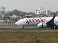 spicejet plf otp passenger flights services low cost carrier q2 results share price rcs ajay singh md losses profit sales atf jet fuel prices statement winter schedule dgca passenger traffic domestic market share