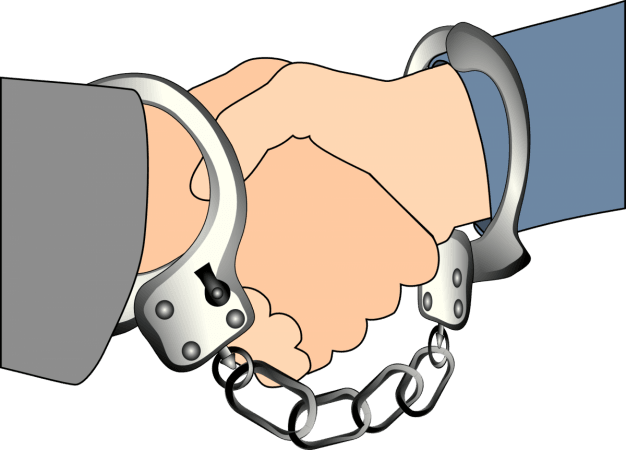 Jail