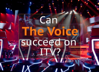 X Factor no competition says The Voice winner Kevin Simm as rival shows head for same channel