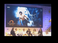 Baahubali - The Conclusion first look