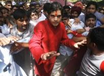 varun gandhi