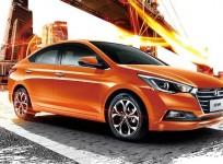 Hyundai Verna
