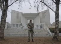 Pakistan Supreme Court