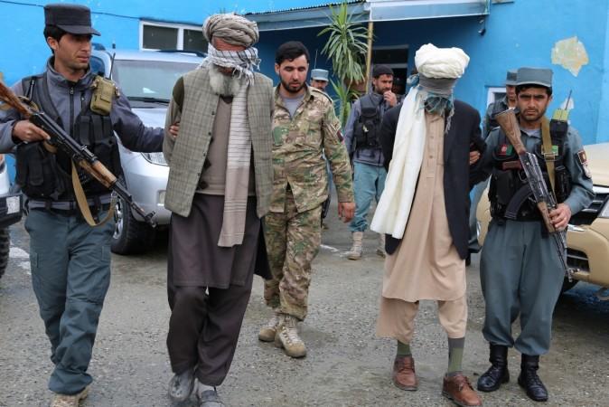 Taliban