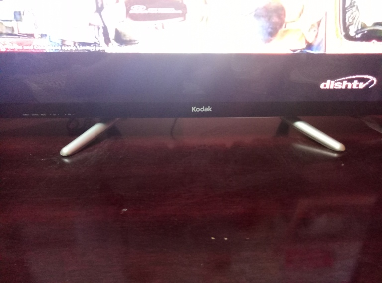 Kodak 32HD XSmart LED TV review