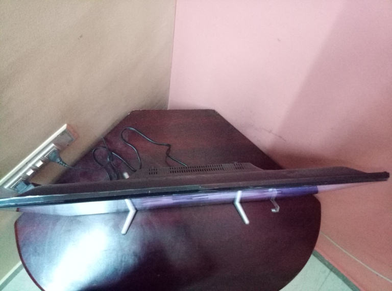 Kodak 32HD XSmart LED TV review