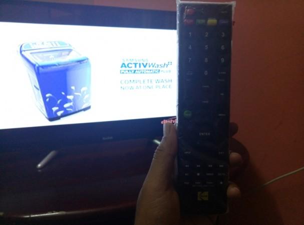 Kodak 32HD XSmart LED TV review Kodak 32HD XSmart LED TV review