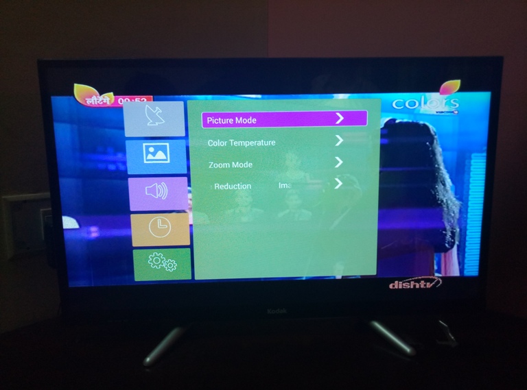 Kodak 32HD XSmart LED TV review