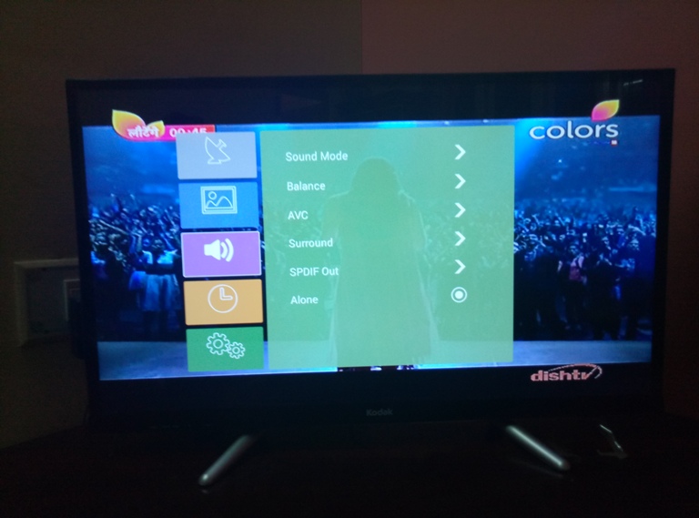 Kodak 32HD XSmart LED TV review