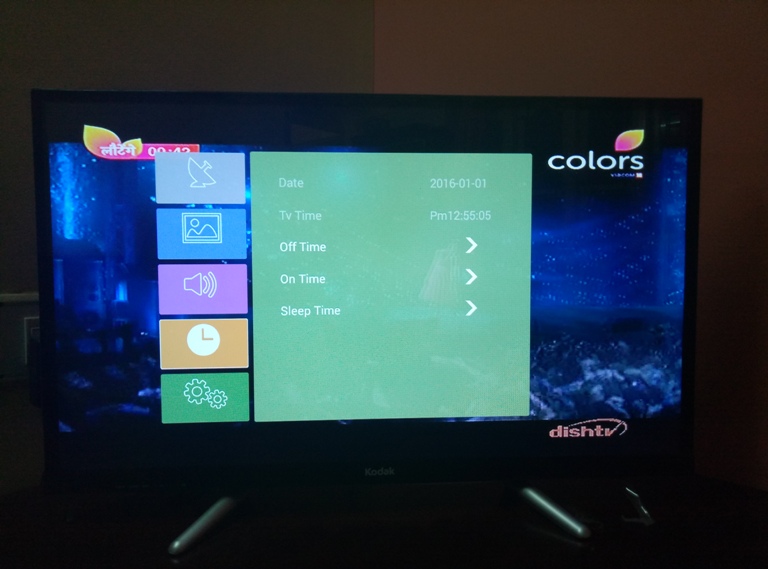 Kodak 32HD XSmart LED TV review