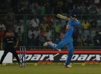 Hardik Pandya India New Zealand