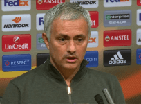 Mourinho wont celebrate like crazy kid if Man U scores against Chelsea