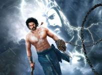 Baahubali 2 First Look