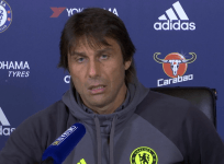 Antonio Conte: Mourinho is part of the story of this club