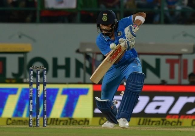 It goes without saying that if Virat Kohli fires with the bat, India will invariably end up on the winning side Virat Kohli India