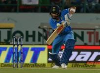Virat Kohli India