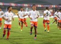 FC Pune City
