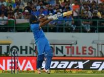 Rohit Sharma India New Zealand