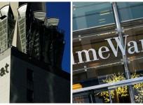 AT&T Time warner inc deal $85 billion media tie-up mega deal agreement serials studios hbo channels cnn