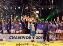 Kabaddi World Cup