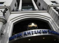 tobacco cigarette shake up bat american group dunhill reynold Lucky Strike, Pall Mall and Rothmans