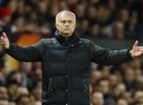 Jose Mourinho