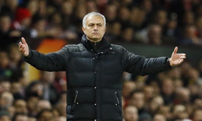 Not happy at all : Jose Mourinho making draconian laws for Manchester United now? Jose Mourinho