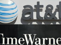 at&t Time Warner