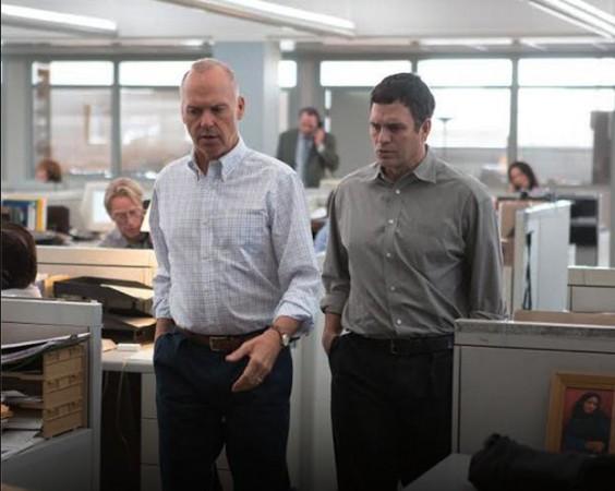 Spotlight exposes the numerous child sexual abuse cases in Boston. Spotlight