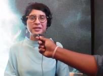 Kiran Rao at Jio MAMI 2016