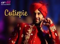 Cutie Pie song from Ae Dil Hai Mushkil