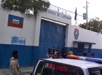 Mass prison break in Haiti sees 174 inmates freed