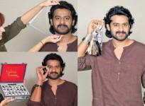 Prabhas