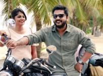 Achcham Yenbadhu Madamaiyada