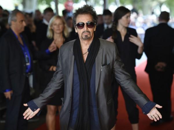 Al Pacino is likely to make his Tamil debut with Dhanush's upcoming movie. Al Pacino