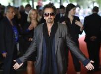 Al Pacino