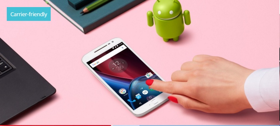 Android Nougat update for Motorola Moto G4 and Moto G4 Plus: No sign of new  firmware yet - IBTimes India