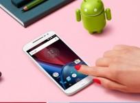 Motorola Moto G4