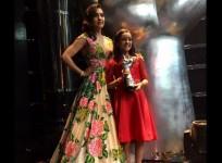 The Voice India Kids grand finale: Nishtha Sharma emerges as winner