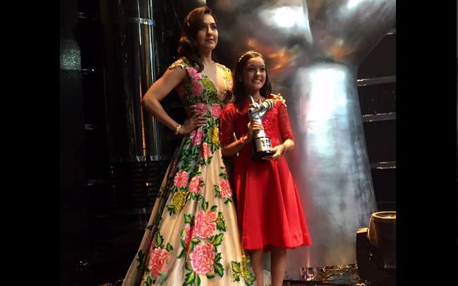 The Voice India Kids grand finale: Nishtha Sharma emerges as winner