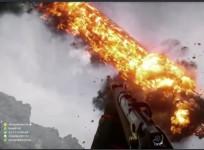Battlefield 1: Hilarious Zappelin Behemoth fire tornado glitch discovered; now available for public viewing