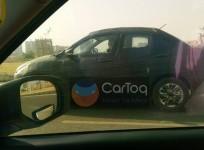 New Maruti Swift Dzire