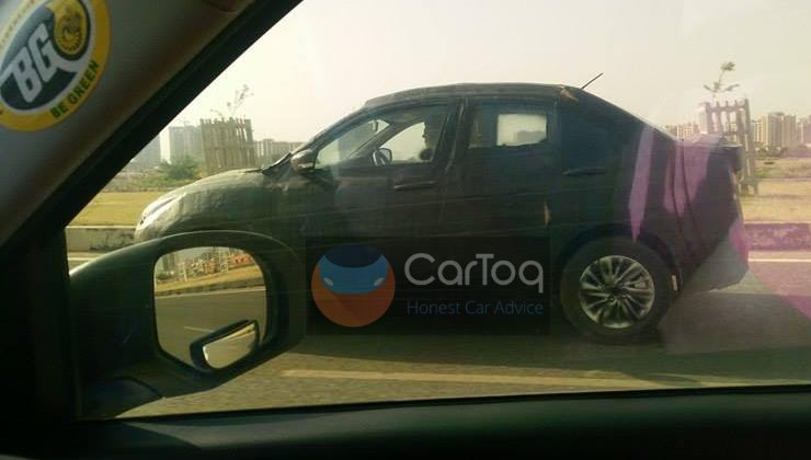 New Maruti Swift Dzire New Maruti Swift Dzire