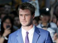 Chris Hemsworth