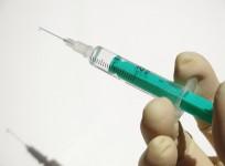 syringe