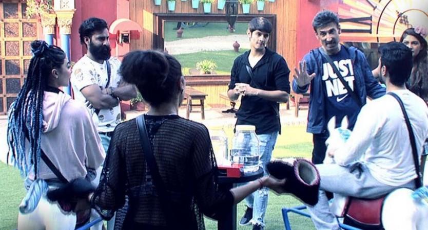 Bigg Boss 10 spoiler: Rohan Mehra, Gaurav Chopra and others nominated