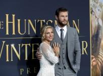 Chris Hemsworth