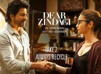Dear Zindagi