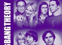 The Big Bang Theory